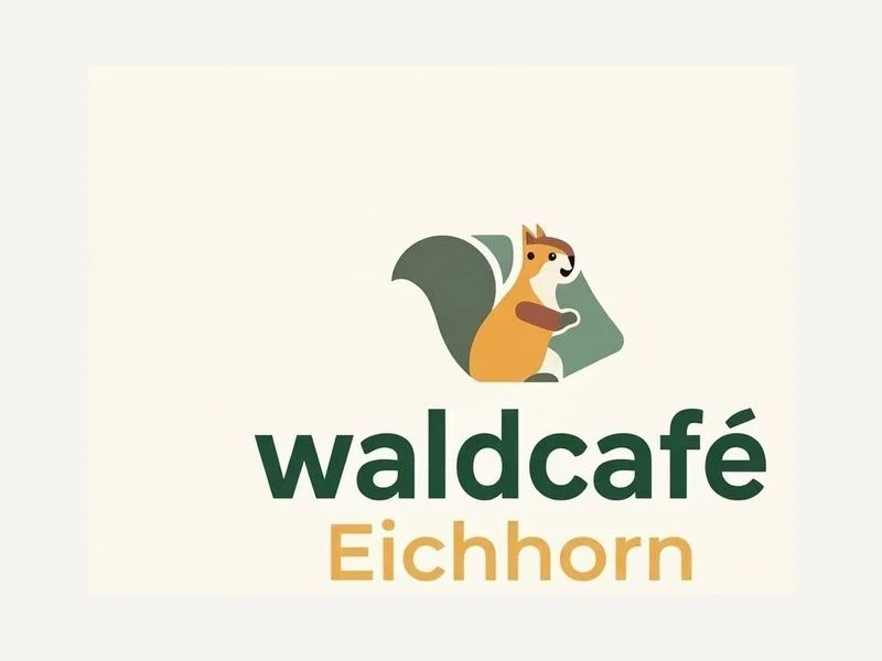 Waldcafé Eichhorn — Modern